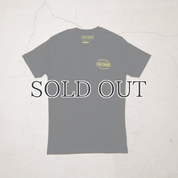 画像8: "VACAY"半袖Tシャツ / SURF/BRAND (8)