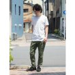 画像9: 【RE PRICE / 価格改定】"TRAVEL" 半袖Tシャツ / SURF/BRAND (9)