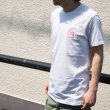 画像7: 【RE PRICE / 価格改定】"TRAVEL" 半袖Tシャツ / SURF/BRAND (7)