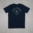 画像3: 【RE PRICE / 価格改定】"TRAVEL" 半袖Tシャツ / SURF/BRAND (3)