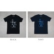 画像6: 【RE PRICE / 価格改定】"SING" 半袖Tシャツ / SURF/BRAND (6)