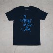 画像5: 【RE PRICE / 価格改定】"SING" 半袖Tシャツ / SURF/BRAND (5)