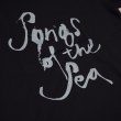 画像4: 【RE PRICE / 価格改定】"SING" 半袖Tシャツ / SURF/BRAND (4)