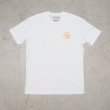 画像8: 【RE PRICE / 価格改定】"TEAM" 半袖Tシャツ / SURF/BRAND (8)