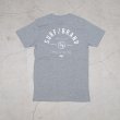 画像4: 【RE PRICE / 価格改定】"TALES" 半袖Tシャツ / SURF/BRAND (4)