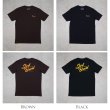 画像9: 【RE PRICE / 価格改定】"MADE" 半袖Tシャツ / SURF/BRAND (9)