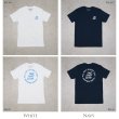 画像9: 【RE PRICE / 価格改定】"CLUB" 半袖Tシャツ / SURF/BRAND (9)