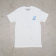 画像4: 【RE PRICE / 価格改定】"CLUB" 半袖Tシャツ / SURF/BRAND (4)