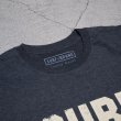 画像4: 【RE PRICE / 価格改定】"BORED" 半袖Tシャツ / SURF/BRAND (4)