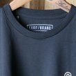 画像3: 【RE PRICE / 価格改定】"TEAM17"半袖Tシャツ / SURF/BRAND (3)