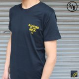 画像: 【RE PRICE / 価格改定】"WAX-TEE"半袖Tシャツ / SURF/BRAND