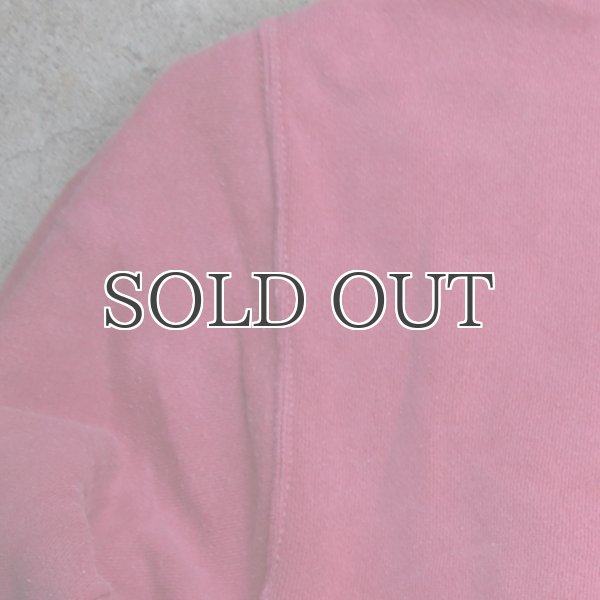 画像16: ミッキー後染めスウェット(Velva Sheen米国製) / デッドストック (16)