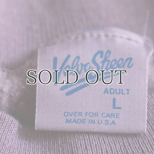 画像17: ミッキー後染めスウェット(Velva Sheen米国製) / デッドストック (17)