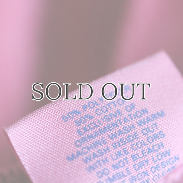 画像18: ミッキー後染めスウェット(Velva Sheen米国製) / デッドストック (18)