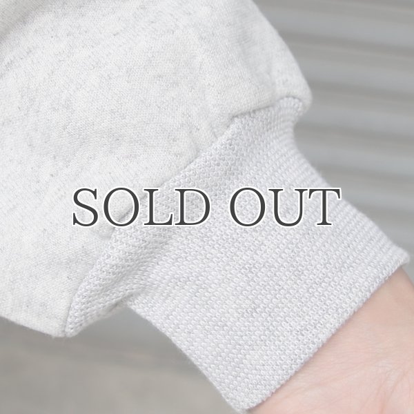 画像4: Hanes (ヘインズ) クルーネックスウェット【MADE IN U.S.A】『米国製』/ デッドストック (4)