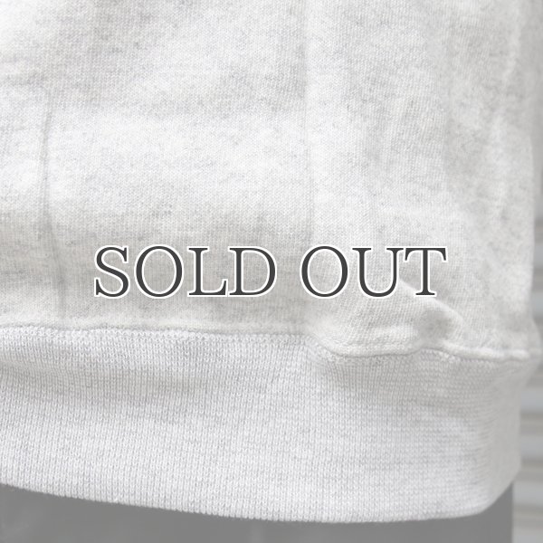 画像5: Hanes (ヘインズ) クルーネックスウェット【MADE IN U.S.A】『米国製』/ デッドストック (5)