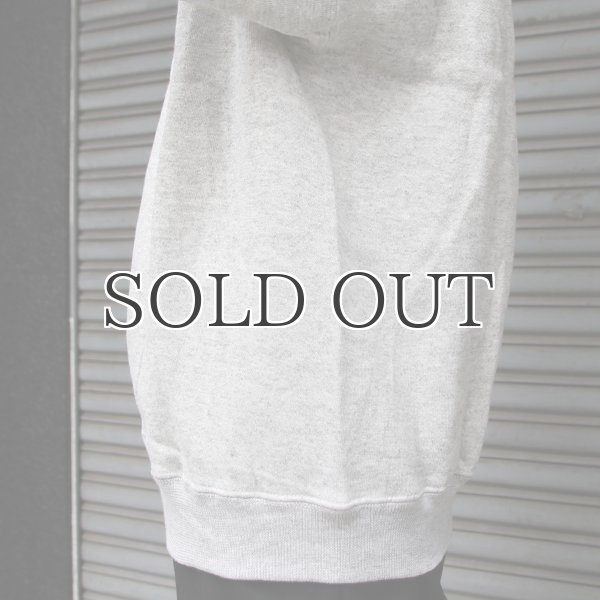 画像6: Hanes (ヘインズ) クルーネックスウェット【MADE IN U.S.A】『米国製』/ デッドストック (6)