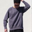 画像5: Riding High(R205-0301) / 7.5 oz. USA FLEECE RAGLAN SWEAT【MADE IN JAPAN】『日本製』 (5)