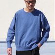 画像6: Riding High(R205-0301) / 7.5 oz. USA FLEECE RAGLAN SWEAT【MADE IN JAPAN】『日本製』 (6)