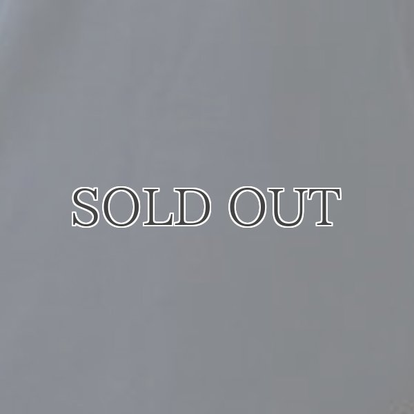 画像18:  SONTAKU【ソンタク】/ 柴犬コットンピケポロ（黒柴ワッペン）【MADE IN JAPAN】『日本製』 (18)