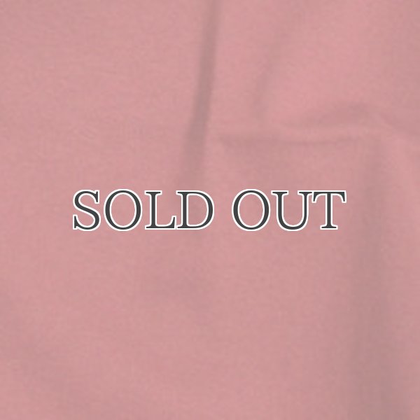 画像19:  SONTAKU【ソンタク】/ 柴犬コットンピケポロ（黒柴ワッペン）【MADE IN JAPAN】『日本製』 (19)