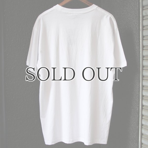 画像6: JUNGLES【ジャングルズ】/ Burnout S/S Tee (6)