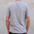 画像8: 【RE PRICE/価格改定】Riding High / HANDLE EMBROIDERY S/S TEE(CAMP)【MADE IN JAPAN】『日本製』 (8)