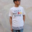 画像6: 【RE PRICE/価格改定】Riding High / HANDLE EMBROIDERY S/S TEE(NICE)【MADE IN JAPAN】『日本製』 (6)