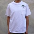 画像4:  【RE PRICE/価格改定】Riding High / P&E COMBI S/S TEE(ALOHA)【MADE IN JAPAN】『日本製』 (4)