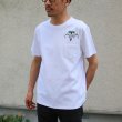 画像3:  【RE PRICE/価格改定】Riding High / P&E COMBI S/S TEE(ALOHA)【MADE IN JAPAN】『日本製』 (3)