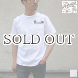 画像: Riding High / P&E COMBI S/S TEE(FIESTA)【MADE IN JAPAN】『日本製』