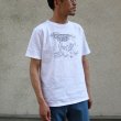 画像7: 【RE PRICE/価格改定】EggSand BY Doodles×RIDING HI Print  S/S Tee(HOLIDAYS BEST) (7)