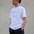 画像7: EggSand BY Doodles×RIDING HI Print  S/S Tee(BEACH BUM) (7)