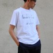 画像8: EggSand BY Doodles×RIDING HI Print  S/S Tee(BEACH BUM) (8)