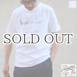 画像: EggSand BY Doodles×RIDING HI Print  S/S Tee(BEACH BUM)