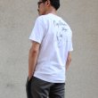 画像8: EggSand BY Doodles×RIDING HI Print  S/S Tee(DRINKER) (8)