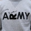 画像9: Riding High / P&F Crew Sweat L/S(R193-0305)【MADE IN JAPAN】【送料無料】 (9)