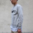 画像4: Riding High / P&F Crew Sweat L/S(R193-0305)【MADE IN JAPAN】【送料無料】 (4)