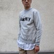 画像5: Riding High / P&F Crew Sweat L/S(R193-0305)【MADE IN JAPAN】【送料無料】 (5)