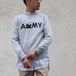 画像7: Riding High / P&F Crew Sweat L/S(R193-0305)【MADE IN JAPAN】【送料無料】 (7)