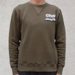 画像7: Riding High / P&F Crew Sweat L/S(R193-0305)【MADE IN JAPAN】【送料無料】 (7)