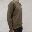 画像10: Riding High / P&F Crew Sweat L/S(R193-0305)【MADE IN JAPAN】【送料無料】 (10)