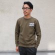 画像3: Riding High / P&F Crew Sweat L/S(R193-0305)【MADE IN JAPAN】【送料無料】 (3)