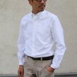 画像3: SONTAKU【ソンタク】/ 洗いざらしOxford-BDシャツ（893HD99293）【MADE IN JAPAN】『日本製』 (3)
