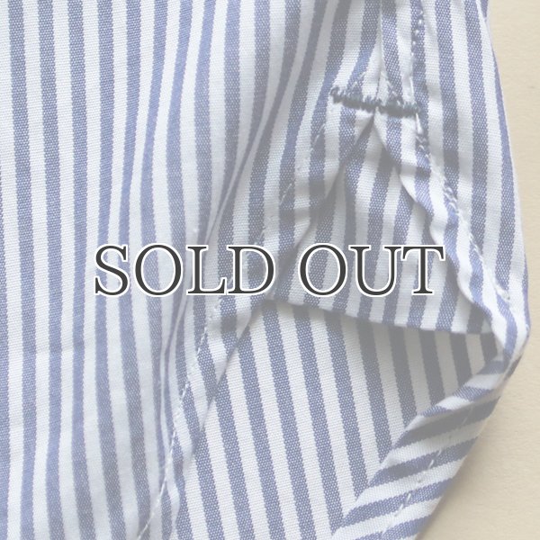 画像13: SONTAKU【ソンタク】/ 100双ブロード長袖BDシャツ（893HD26455）【MADE IN JAPAN】『日本製』 (13)