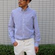 画像4: SONTAKU【ソンタク】/ 100双ブロード長袖BDシャツ（893HD26455）【MADE IN JAPAN】『日本製』 (4)