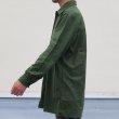 画像13: DEAD STOCK / SWEDISH ARMY M-55 Sleeping Shirts（スウェーデン軍 M-55 スリーピングシャツ） (13)