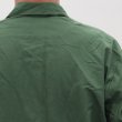 画像17: DEAD STOCK / SWEDISH ARMY M-55 Sleeping Shirts（スウェーデン軍 M-55 スリーピングシャツ） (17)