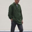 画像9: DEAD STOCK / SWEDISH ARMY M-55 Sleeping Shirts（スウェーデン軍 M-55 スリーピングシャツ） (9)