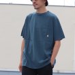 画像3: RIDING HI / STANDARD PACK POCKET TEE(R185-0103)【MADE IN JAPAN】『日本製』 (3)